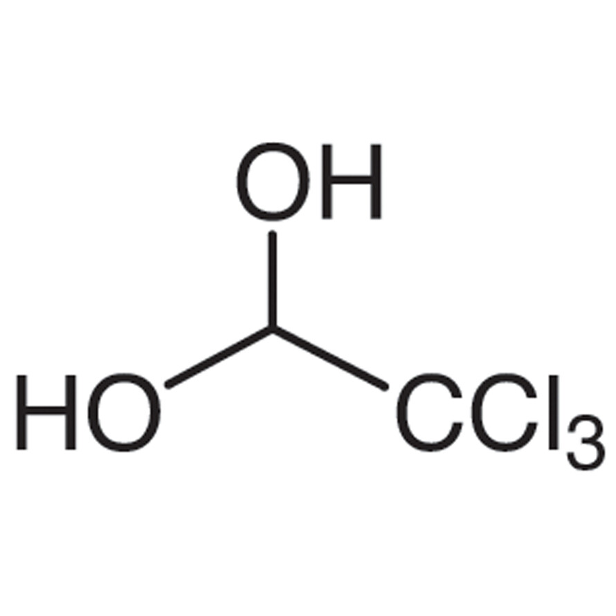 Chloral Hydrate&gt;99.0%(T)500g