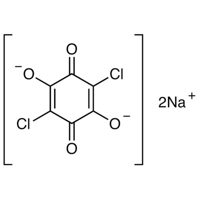 Chloranilic Acid Sodium Salt&gt;95.0%(T)25g