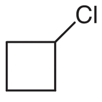 Chlorocyclobutane&gt;98.0%(GC)1mL