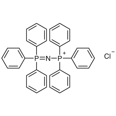 Bis(triphenylphosphoranylidene)ammonium Chloride&gt;98.0%(HPLC)5g