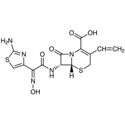 Cefdinir&gt;97.0%(HPLC)(T)1g