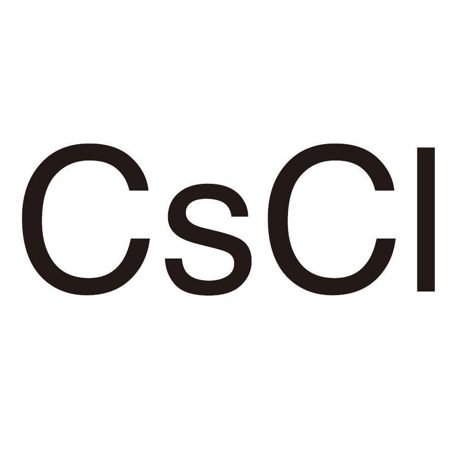 Cesium Chloride&gt;99.0%(T)100g
