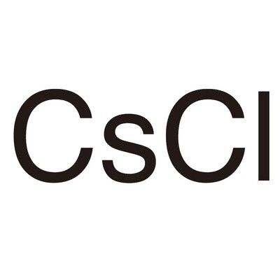 Cesium Chloride&gt;99.0%(T)100g