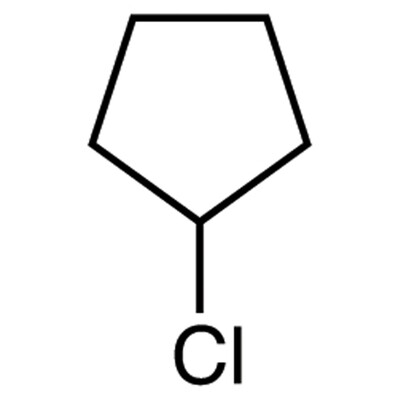 Chlorocyclopentane&gt;98.0%(GC)25mL