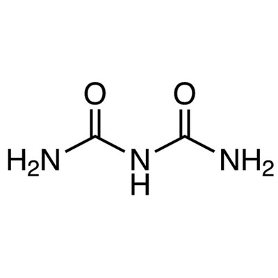 Biuret [for Fertilizer Analysis]&gt;98.0%(N)1g
