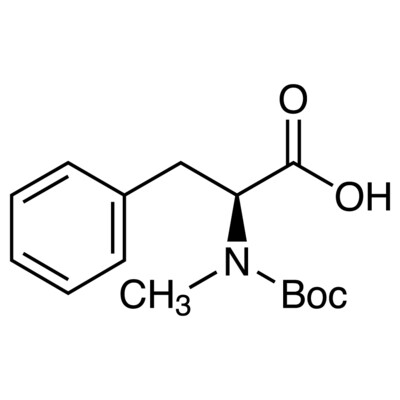 Boc-N-Me-Phe-OH&gt;98.0%(HPLC)(T)1g