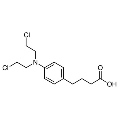 Chlorambucil&gt;98.0%(GC)(T)1g