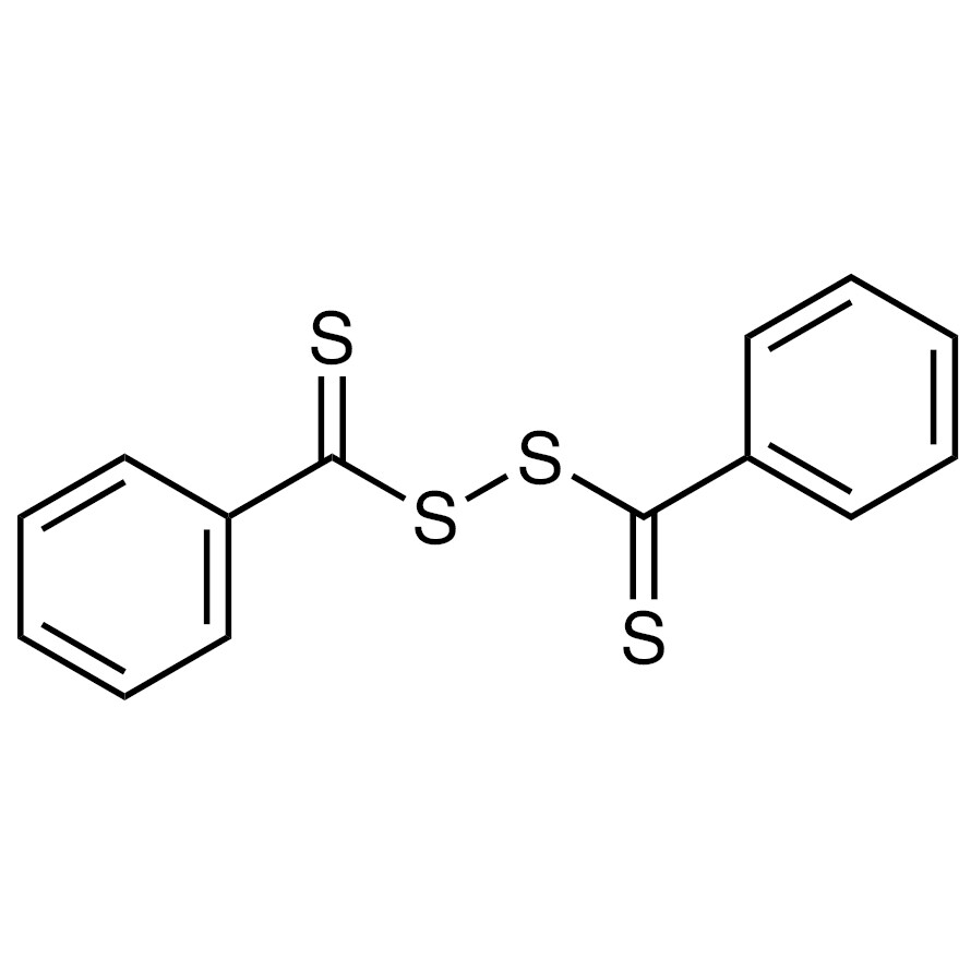 Bis(thiobenzoyl) Disulfide5g