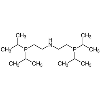 Bis[2-(diisopropylphosphino)ethyl]amine (ca. 10% in Tetrahydrofuran)5g