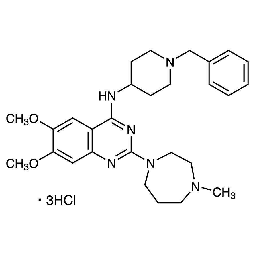 BIX 01294 Trihydrochloride&gt;85.0%(N)25mg