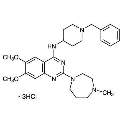 BIX 01294 Trihydrochloride&gt;85.0%(N)25mg