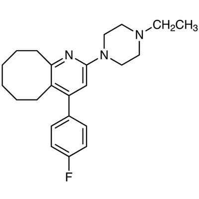 Blonanserin&gt;98.0%(HPLC)25mg
