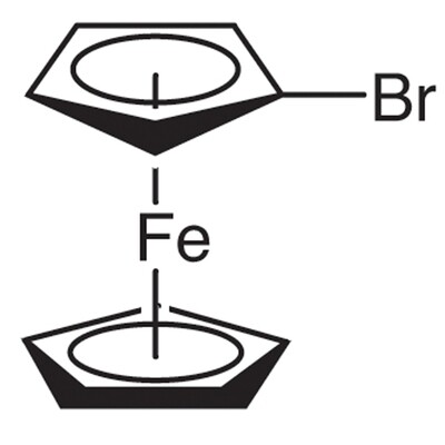 Bromoferrocene&gt;95.0%(GC)(T)5g