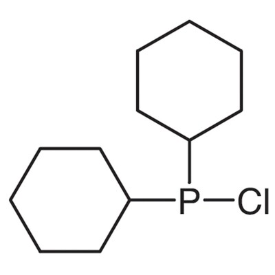Chlorodicyclohexylphosphine&gt;97.0%(T)1g