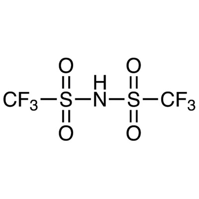 Bis(trifluoromethanesulfonyl)imide&gt;99.0%(T)5g