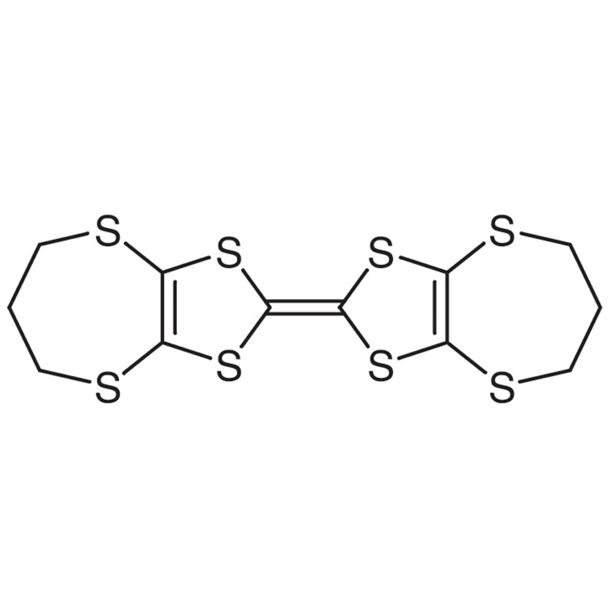 Bis(trimethylenedithio)tetrathiafulvalene&gt;97.0%(HPLC)100mg