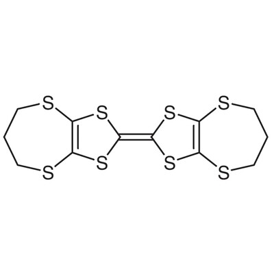 Bis(trimethylenedithio)tetrathiafulvalene&gt;97.0%(HPLC)100mg