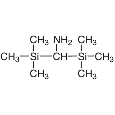 Bis(trimethylsilyl)methylamine&gt;95.0%(GC)1g