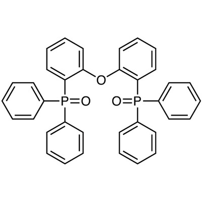 Bis[2-[(oxo)diphenylphosphino]phenyl] Ether&gt;97.0%(HPLC)1g