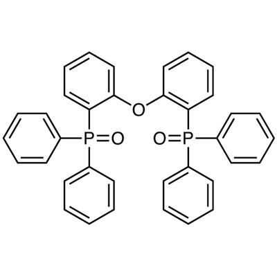 Bis[2-[(oxo)diphenylphosphino]phenyl] Ether (purified by sublimation)&gt;99.0%(HPLC)1g