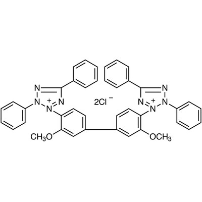 Blue Tetrazolium [for Biochemical Research]&gt;95.0%(T)5g