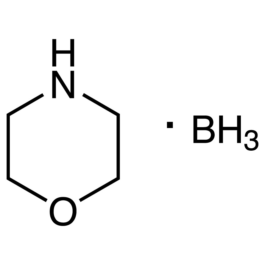 Borane - Morpholine Complex&gt;95.0%(T)5g
