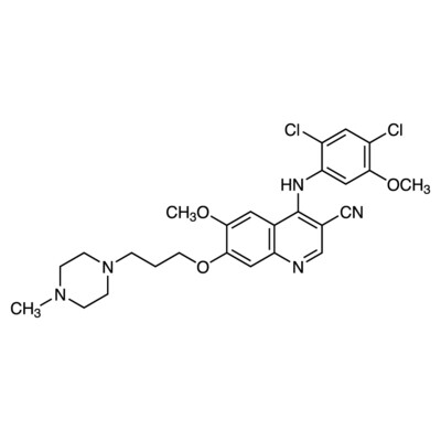 Bosutinib&gt;95.0%(HPLC)(T)250mg