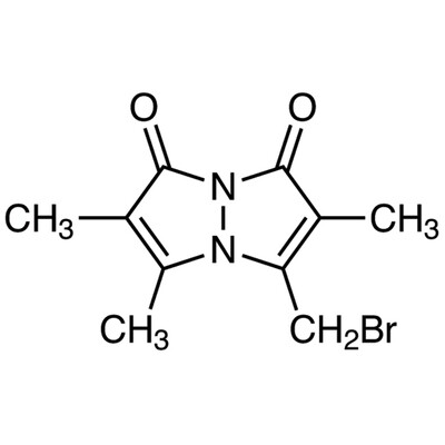 Bromobimane&gt;98.0%(HPLC)20mg