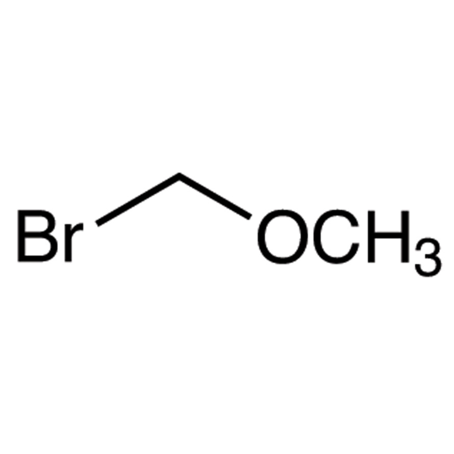 Bromomethyl Methyl Ether>95.0%(GC)25g