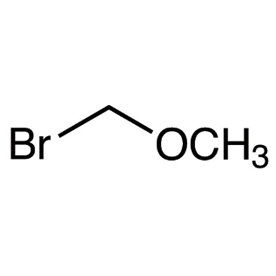 Bromomethyl Methyl Ether&gt;95.0%(GC)25g
