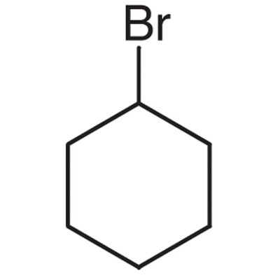 Bromocyclohexane&gt;98.0%(GC)25g