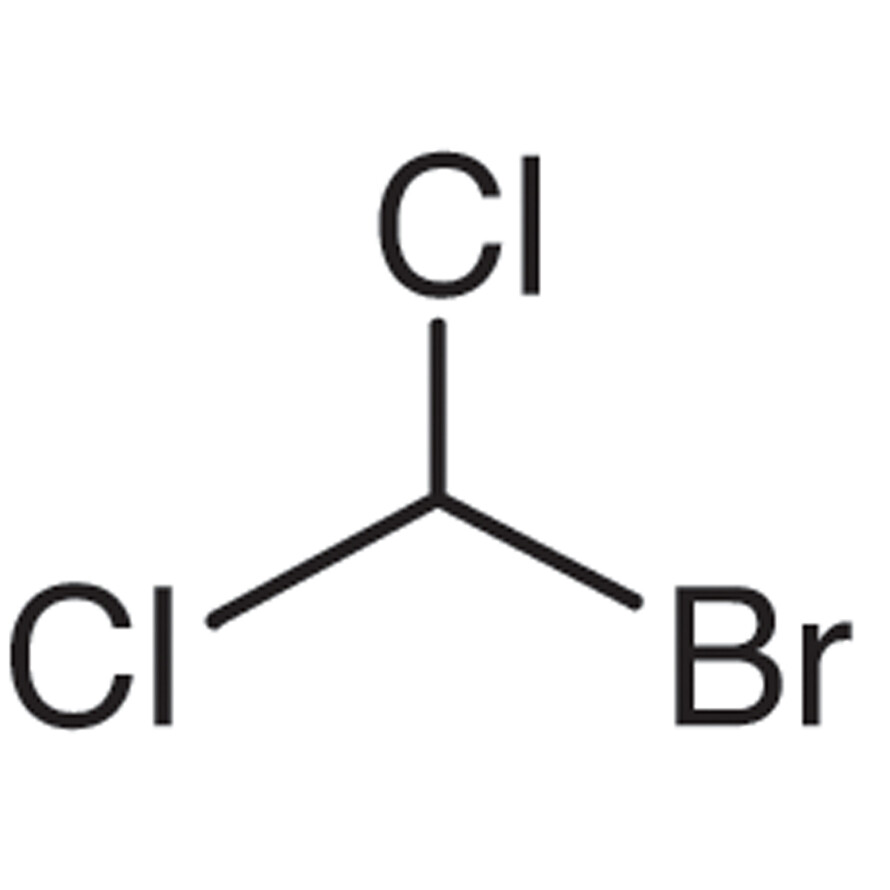 Bromodichloromethane (stabilized with Ethanol)&gt;96.0%(GC)25g