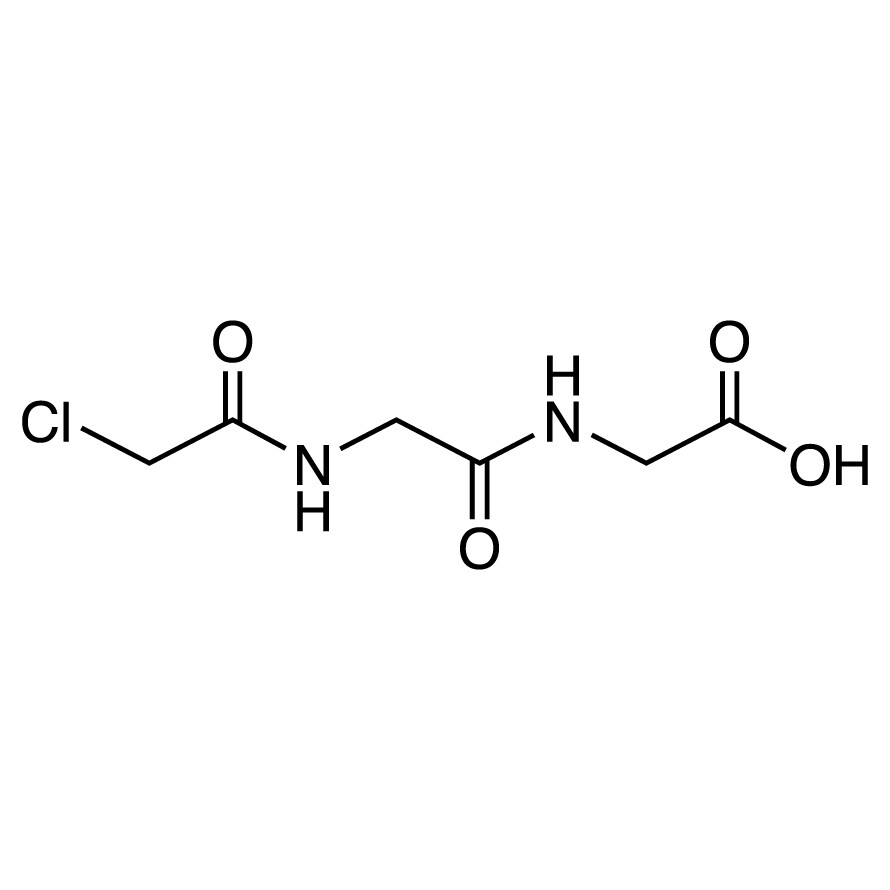 Chloroacetylglycylglycine&gt;98.0%(T)1g