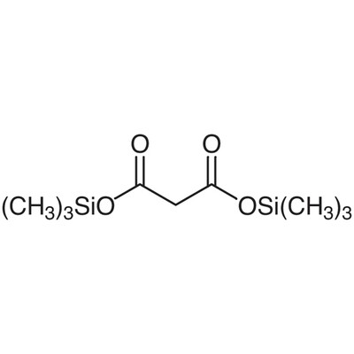Bis(trimethylsilyl) Malonate&gt;97.0%(GC)5mL