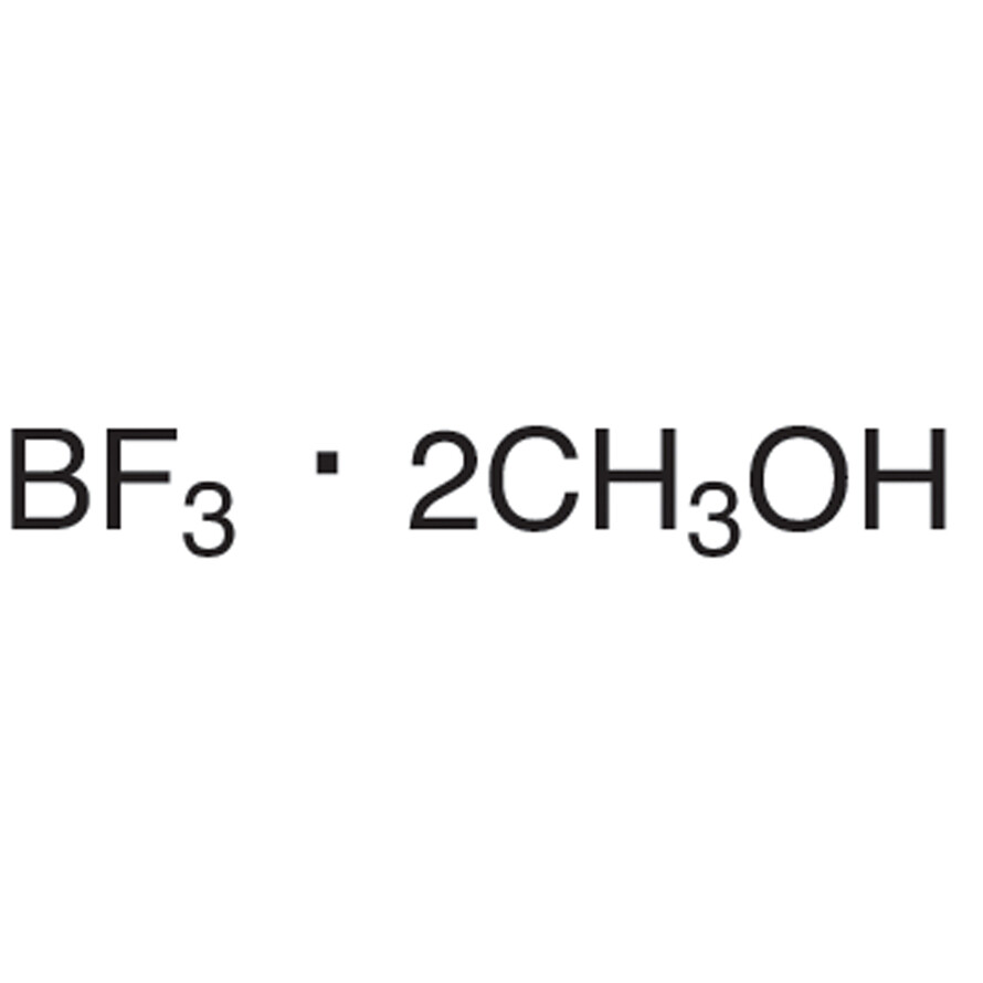 Boron Trifluoride - Methanol Complex500mL