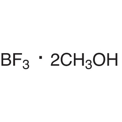 Boron Trifluoride - Methanol Complex500mL