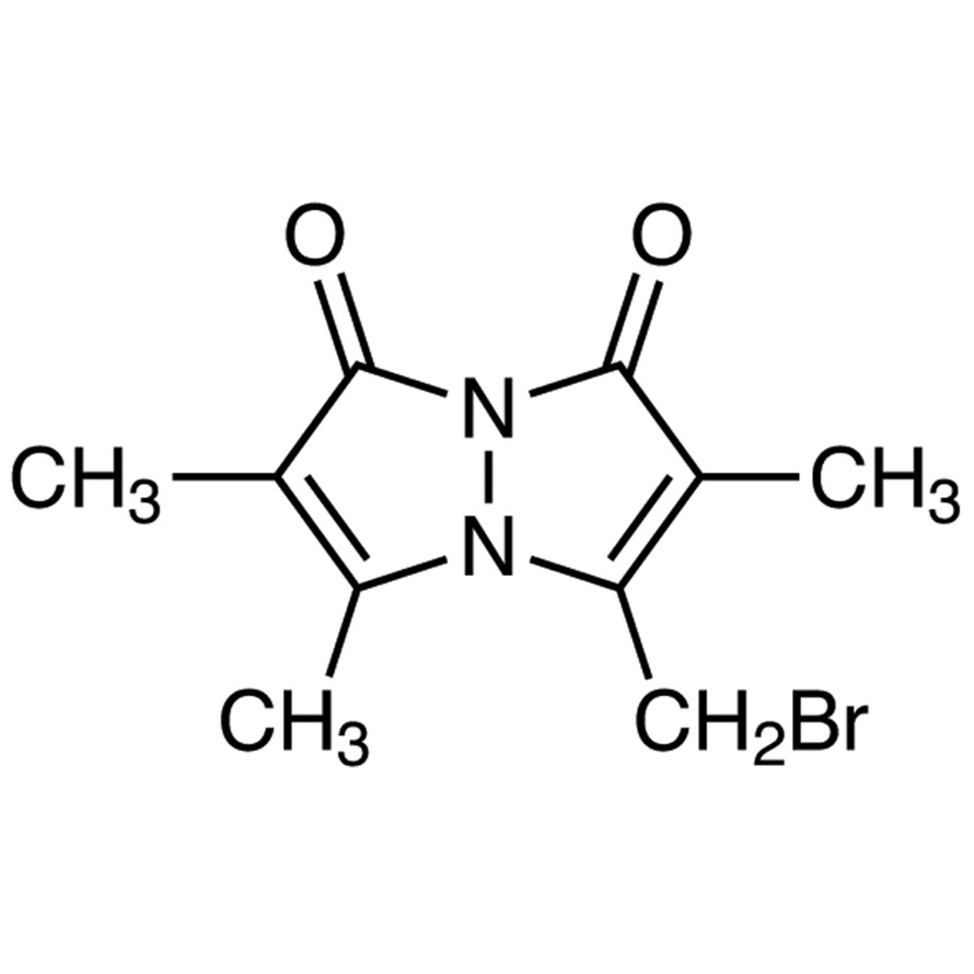 Bromobimane>98.0%(HPLC)100mg
