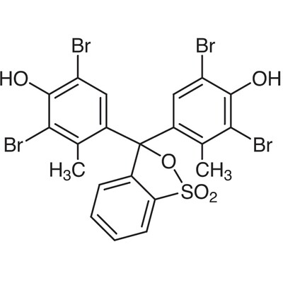 Bromocresol Green25g