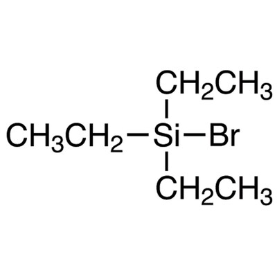 Bromotriethylsilane&gt;96.0%(GC)5g