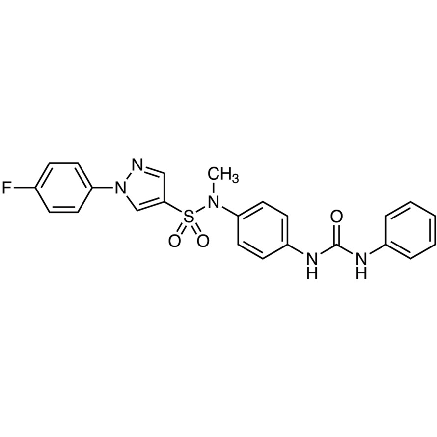 BTT 3033>96.0%(HPLC)10mg