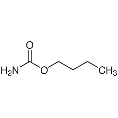 Butyl Carbamate&gt;98.0%(GC)500g