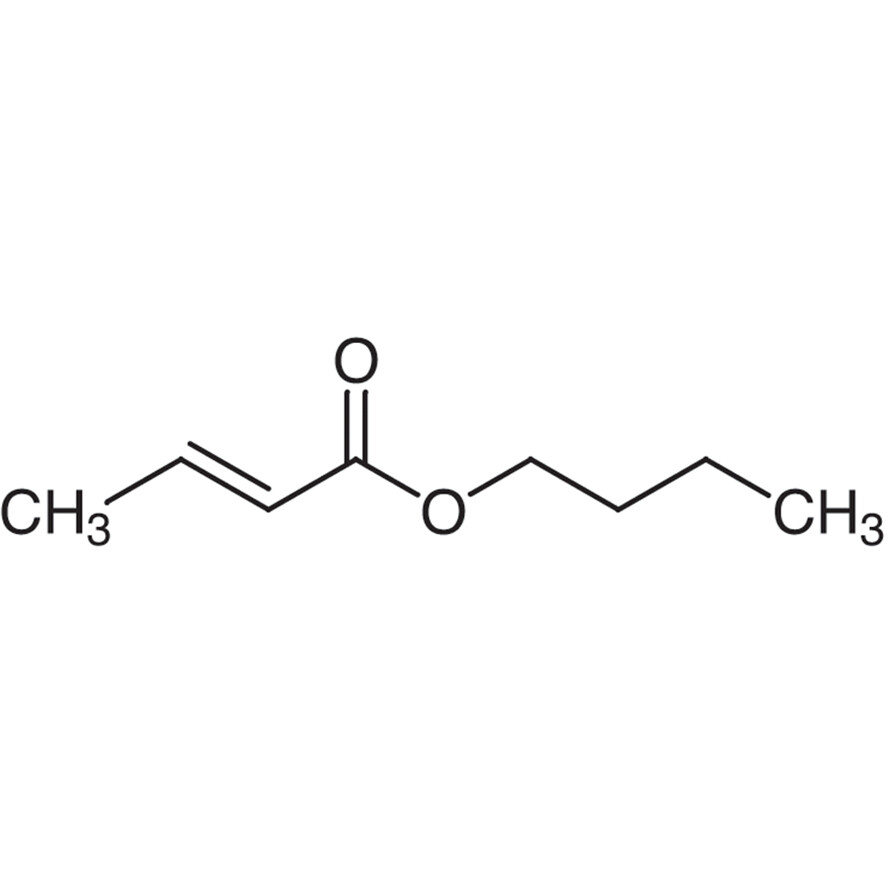 Butyl Crotonate&gt;97.0%(GC)500mL