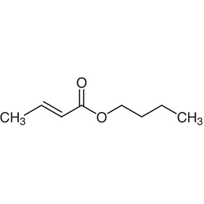 Butyl Crotonate&gt;97.0%(GC)500mL