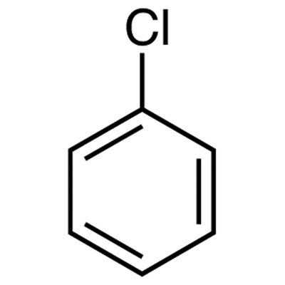 Chlorobenzene&gt;98.0%(GC)500g