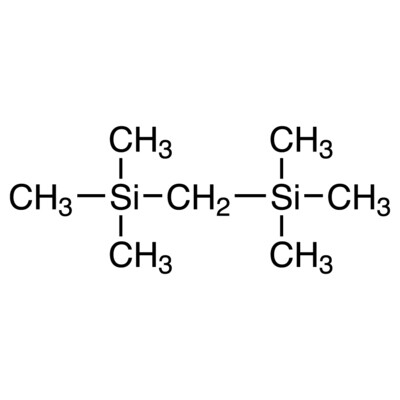 Bis(trimethylsilyl)methane&gt;95.0%(GC)10mL