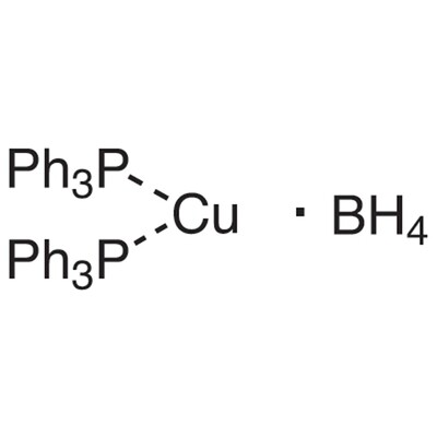 Bis(triphenylphosphine)copper Tetrahydroborate&gt;90.0%(T)5g