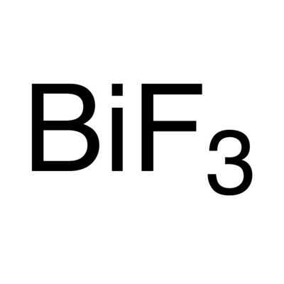 Bismuth(III) Fluoride&gt;98.0%(T)25g