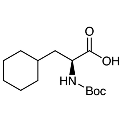 Boc-Cha-OH&gt;95.0%(HPLC)(T)5g
