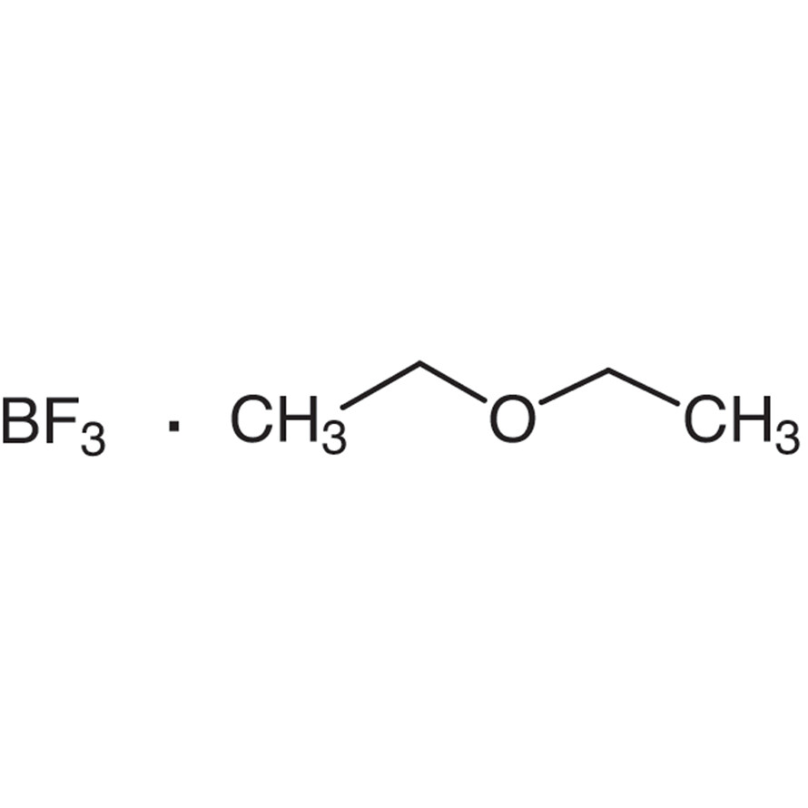 Boron Trifluoride - Ethyl Ether Complex&gt;98.0%(W)100mL