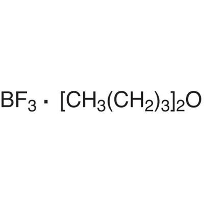 Boron Trifluoride - Butyl Ether Complex (BF3 ca. 30%)500mL